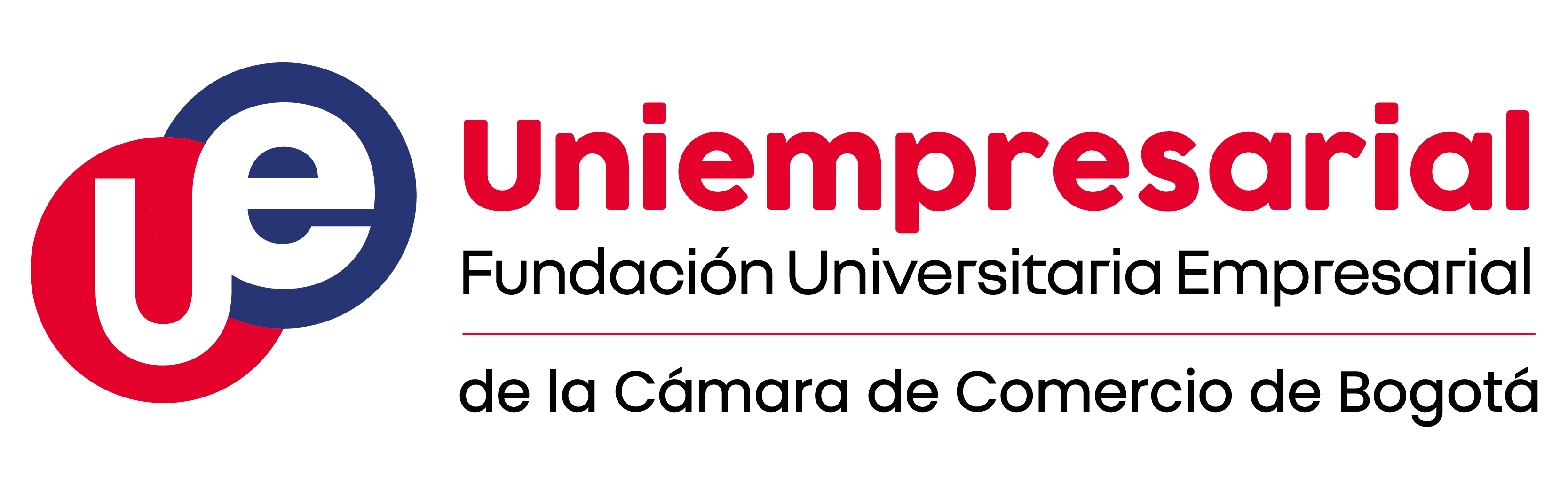 Logo Uniempresarial